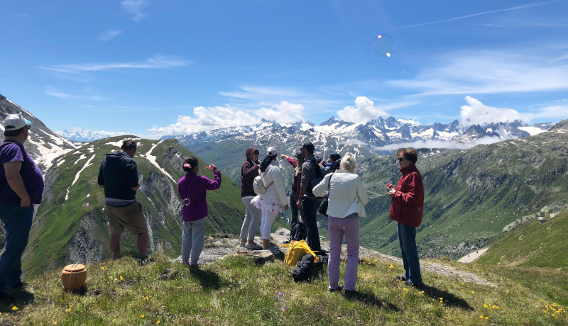 RoadTrip Furka Pass Thumbnail