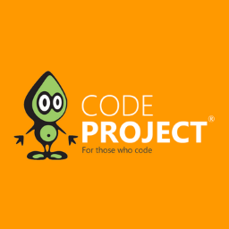 CodeProject - As Developer